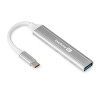 USB-Хаб (концентратор) 4-в-1 EXEGATE DUB-3213C EX298168RUS