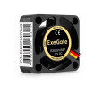 Вентилятор 12В DC EXEGATE EX02510S3P EX297007RUS