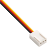 Вентилятор 12В DC EXEGATE EXTRASILENT ES12025S3P EX297053RUS