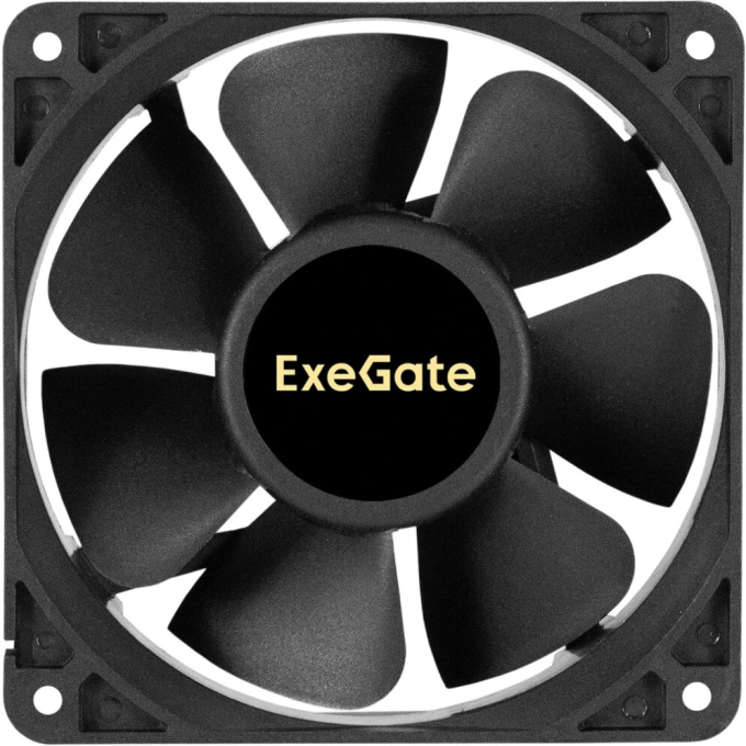 Вентилятор 24В DC EXEGATE EX12038S3P-24 EX297096RUS
