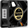 Вентилятор 5В DC EXEGATE EXTRASILENT ES06025S3P-5 EX297005RUS