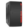 Корпус EXEGATE QA-410-XP400 MINITOWER EX272733RUS