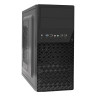 Корпус EXEGATE QA-413U-XP600 MINITOWER EX278430RUS