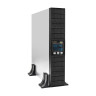 ИБП On-line EXEGATE PowerExpert ULS-3000.LCD.AVR.1SH.2C13.USB.RS232.SNMP.2U EX293050RUS