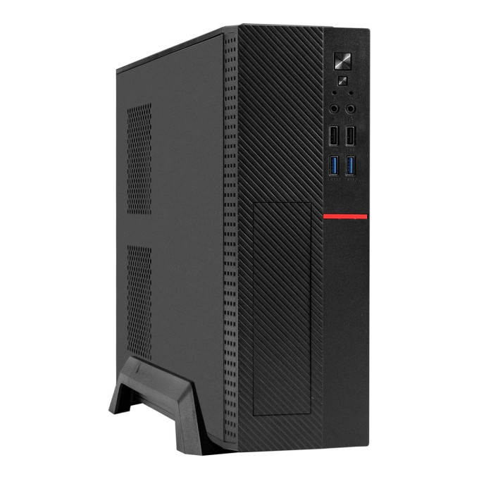 Корпус EXEGATE DESKTOP MI-307U2-M450 EX298778RUS