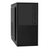 Корпус EXEGATE MINITOWER BAA-308-AAA450 EX298004RUS