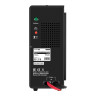 ИБП (инвертор, синус, для котла, настенный) EXEGATE FINESINE SX-2000.LCD.AVR.2SH EX296001RUS