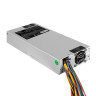 Серверный блок питания 500W EXEGATE SERVERPRO-1U-500ADS EX237311RUS