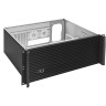 Серверный корпус EXEGATE PRO 4U390-05 БП 1100PAS EX300046RUS