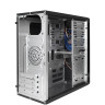 Корпус EXEGATE BA-204U-AA350 MINITOWER EX284033RUS