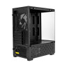 Корпус Minitower EXEGATE i3 SEA-NPX700 EX298755RUS