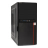 Корпус EXEGATE MA-371X-UN400 MINITOWER EX277435RUS